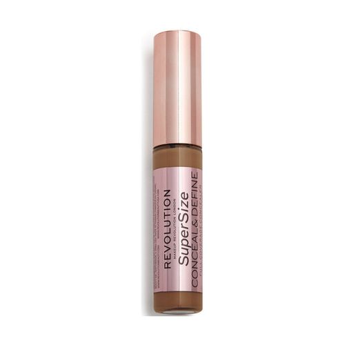 Contorno occhi & correttori Concealer Conceal Define Super Size - Makeup Revolution - Modalova