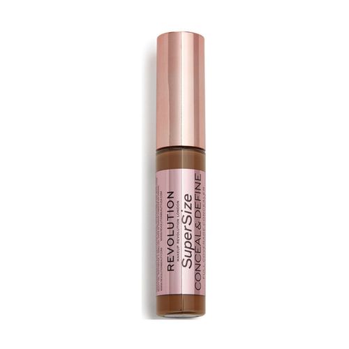 Contorno occhi & correttori Concealer Conceal Define Super Size - C14 - Makeup Revolution - Modalova