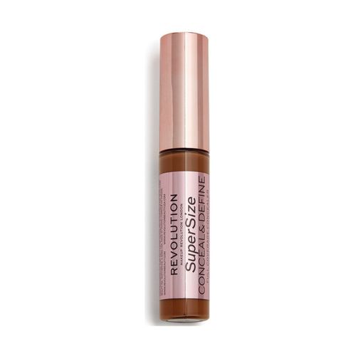 Contorno occhi & correttori Concealer Conceal Define Super Size - Makeup Revolution - Modalova