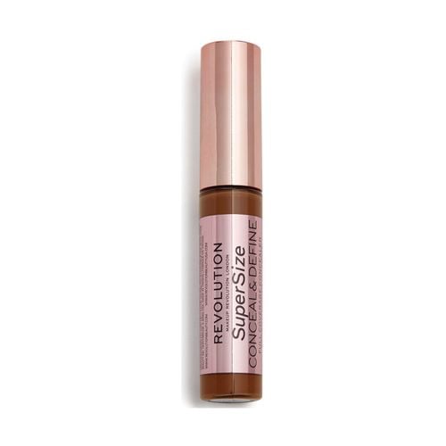 Contorno occhi & correttori Concealer Conceal Define Super Size - C16 - Makeup Revolution - Modalova