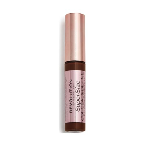 Contorno occhi & correttori Concealer Conceal Define Super Size - Makeup Revolution - Modalova