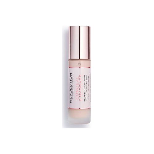 Fondotinta & primer Conceal Hydrate Foundation - Makeup Revolution - Modalova