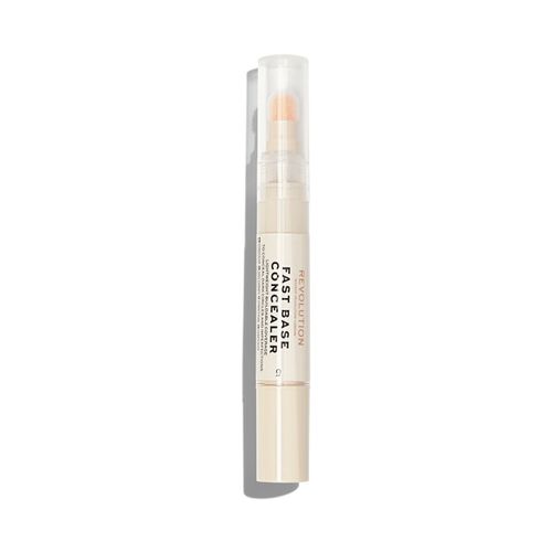 Contorno occhi & correttori Fast Base Concealer - C1 - Makeup Revolution - Modalova