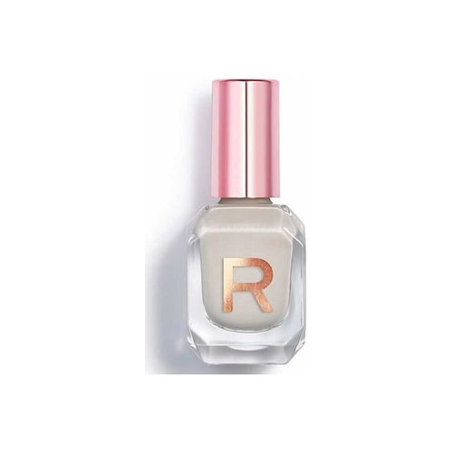 Smalti High Gloss Nail Polish - Buff - Makeup Revolution - Modalova