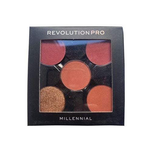 Ombretti & primer Refill Glitter Eyeshadow - Makeup Revolution - Modalova