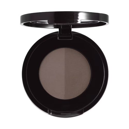 Trucco sopracciglia Duo Brow Powder Eyebrow Powder - Ash Brown Bi-colore - Makeup Revolution - Modalova