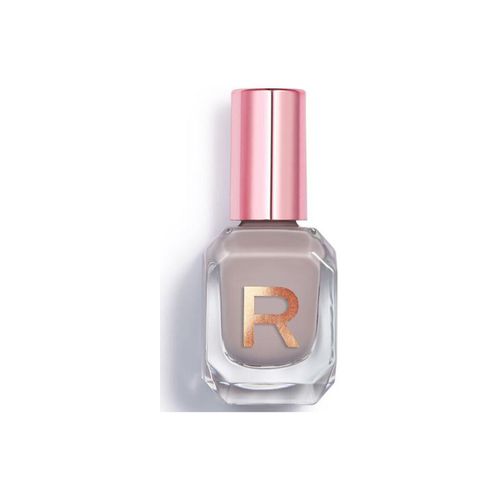 Smalti High Gloss Nail Polish - Uniform - Makeup Revolution - Modalova