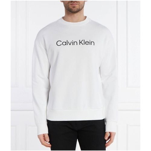 Felpa Felpas K10K112956 - Uomo - Calvin Klein Jeans - Modalova