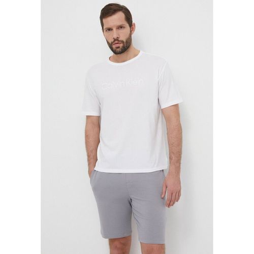 T-shirt maniche corte 000NM2501E - Uomo - Calvin Klein Jeans - Modalova