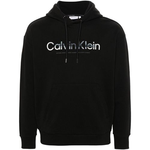 Felpa Felpas K10K112952 - Uomo - Calvin Klein Jeans - Modalova