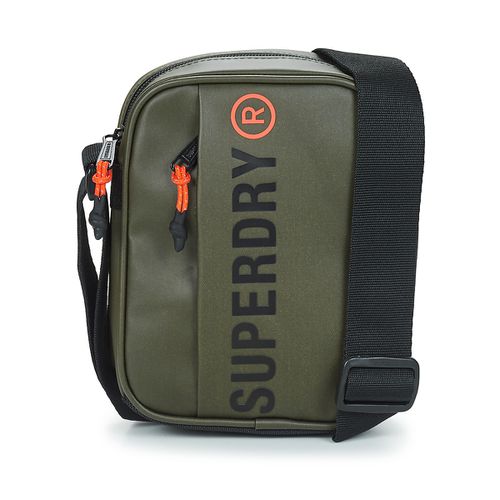 Borsa Shopping Superdry TARP CROSS - Superdry - Modalova