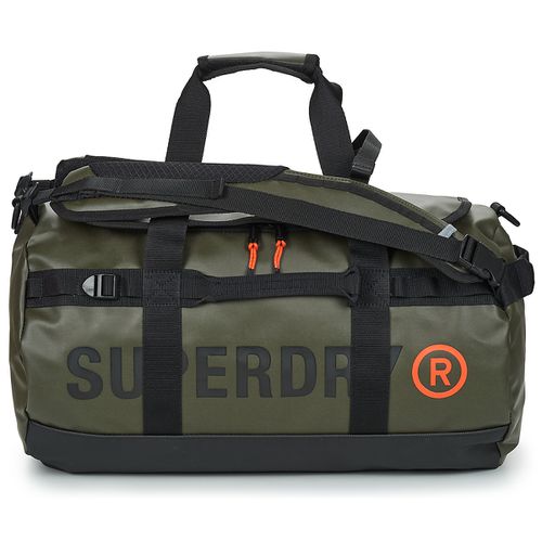 Borsa da viaggio TARP BARREL BAG - Superdry - Modalova