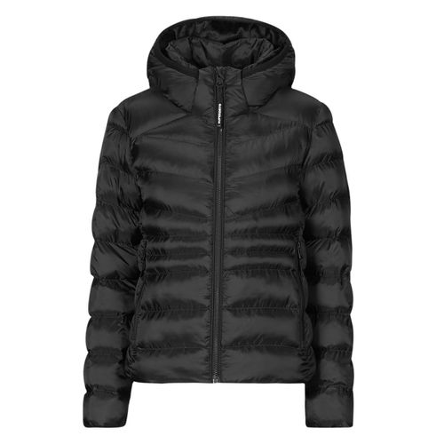 Piumino HOODED FUJI PADDED JACKET - Superdry - Modalova