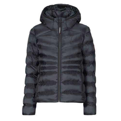 Piumino HOODED FUJI PADDED JACKET - Superdry - Modalova