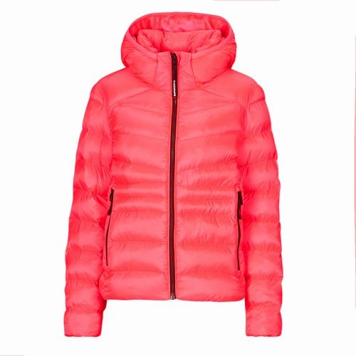 Piumino HOODED FUJI PADDED JACKET - Superdry - Modalova