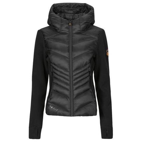 Giubbotto HOODEED STORM FLEECE JACKET - Superdry - Modalova