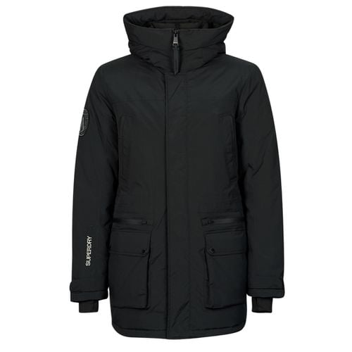 Parka CITY PADDED PARKA JACKET - Superdry - Modalova