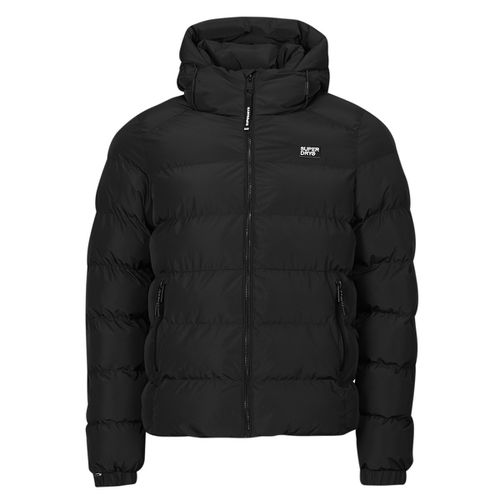 Piumino HOODED SPORTS PUFFR JACKET - Superdry - Modalova