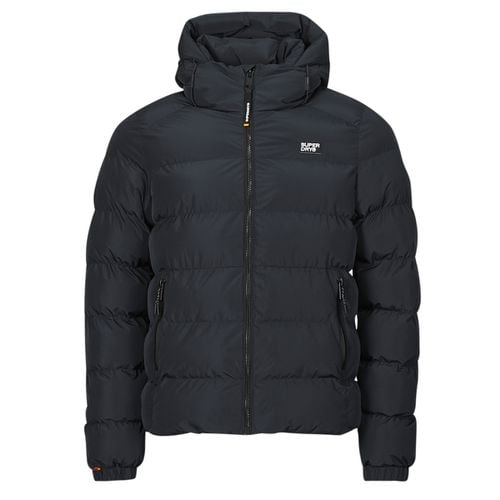 Piumino HOODED SPORTS PUFFR JACKET - Superdry - Modalova