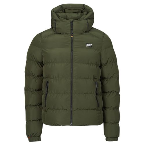 Piumino HOODED SPORTS PUFFR JACKET - Superdry - Modalova