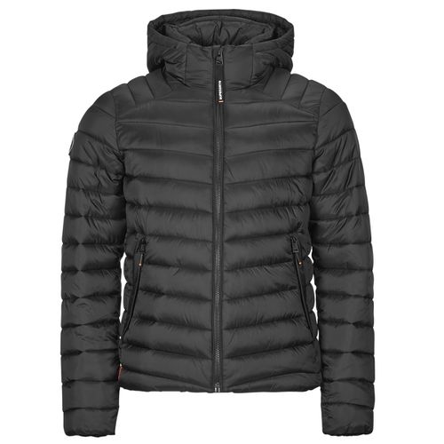 Piumino HOODED FUJI SPORT PADDED - Superdry - Modalova