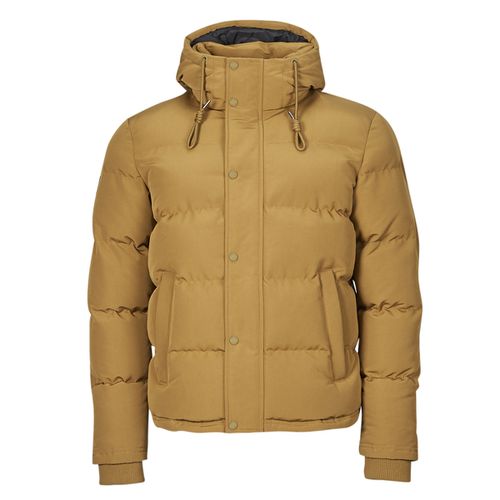 Piumino EVEREST SHORT HOODED PUFFER - Superdry - Modalova