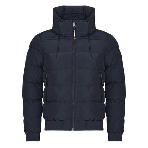 Piumino Superdry BOMBER SPORTS - Superdry - Modalova