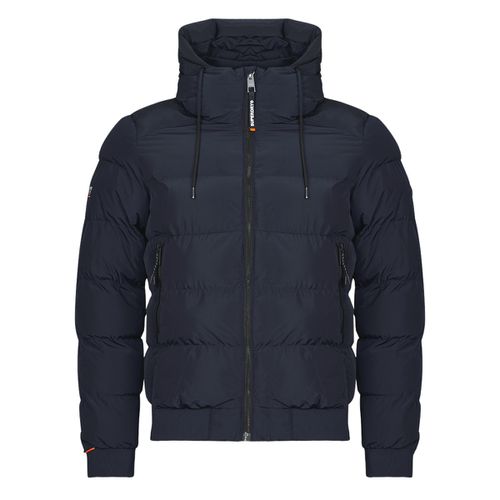 Piumino Superdry BOMBER SPORTS - Superdry - Modalova