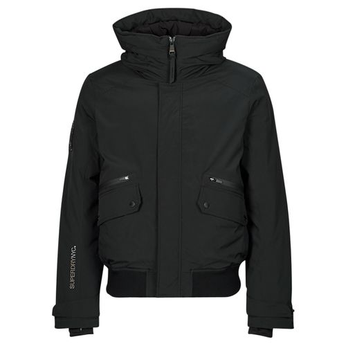 Giubbotto CITY PADDED BOMBER - Superdry - Modalova