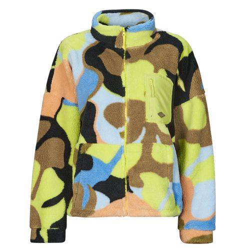 Felpa HIGH TIDE POLAR FLEECE - Rip Curl - Modalova