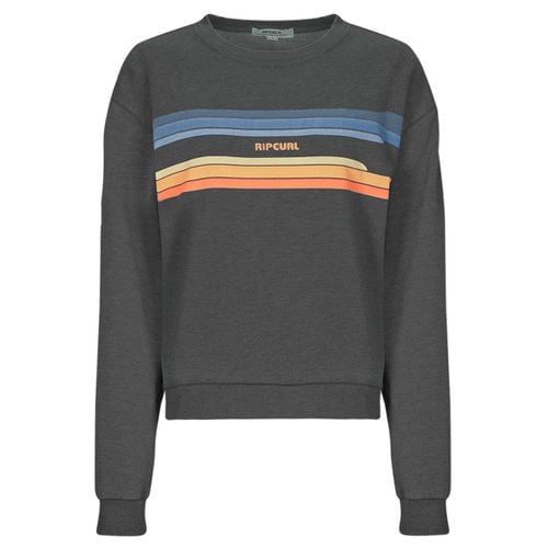 Felpa Rip Curl HIGH TIDE SURF CREW - Rip Curl - Modalova