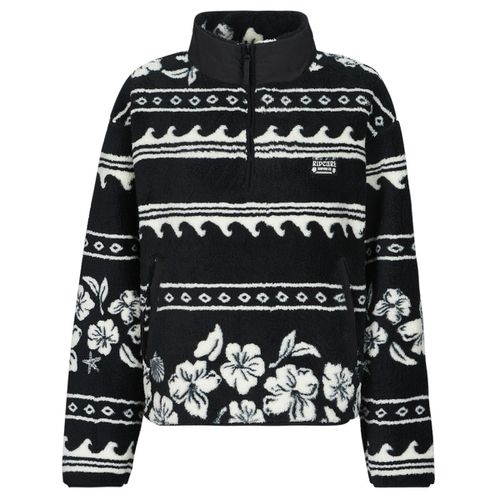 Felpa SOLEIL POLAR FLEECE 1/4 ZIP - Rip Curl - Modalova