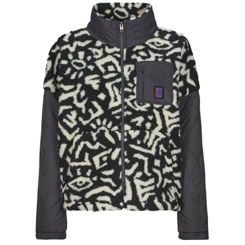 Felpa ANTI-SERIES Z/T FLEECE - Rip Curl - Modalova