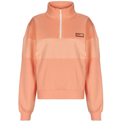 Felpa FORTALEZA HALF ZIP FLEECE - Rip Curl - Modalova