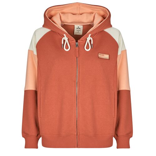 Felpa GALICIA FULL ZIP FLEECE - Rip Curl - Modalova