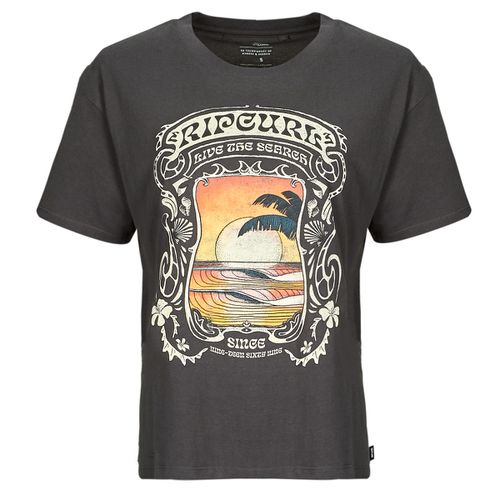 T-shirt SEA SHELLS RELAXED TEE - Rip Curl - Modalova