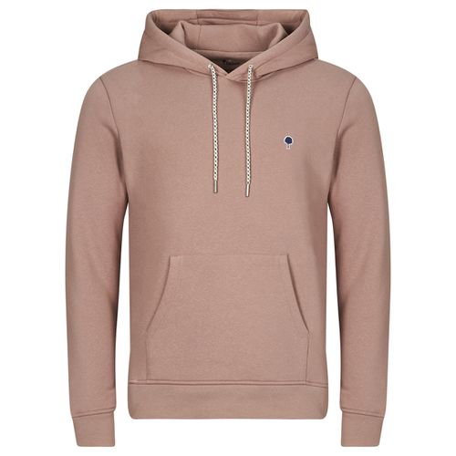 Felpa DIRAC SWEATSHIRT COTTON - Faguo PAP - Modalova