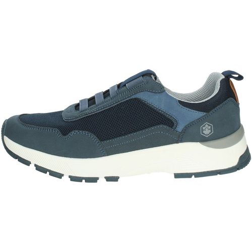 Sneakers alte SMI5012-001 - Lumberjack - Modalova