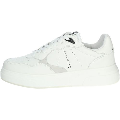 Sneakers alte 22200/CP - John Richmond - Modalova