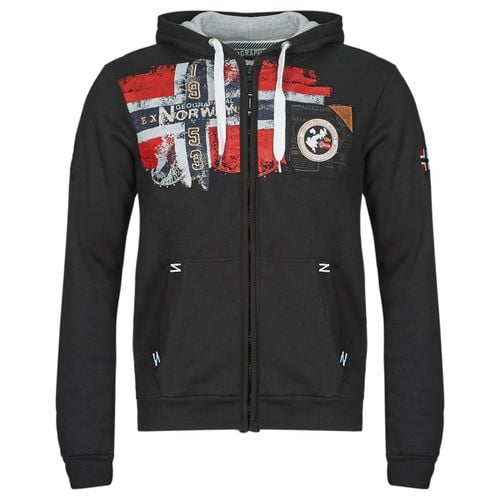 Felpa Geographical Norway FESPOTE - Geographical Norway - Modalova