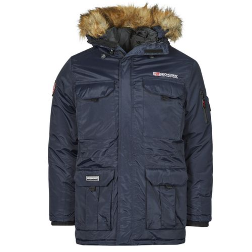 Parka BATTLEGIANT - Geographical Norway - Modalova