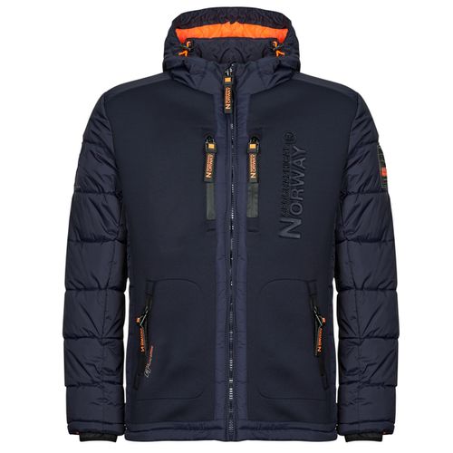 Piumino BEACHWOOD - Geographical Norway - Modalova