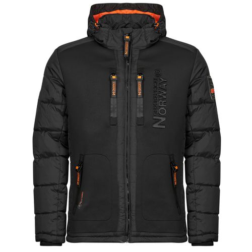 Piumino BEACHWOOD - Geographical Norway - Modalova