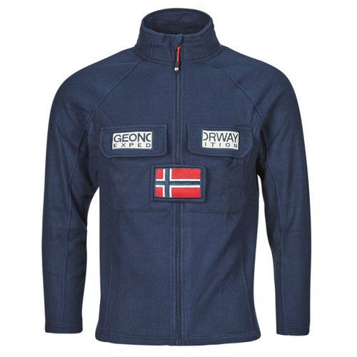 Felpa Geographical Norway TANTOUNA - Geographical Norway - Modalova