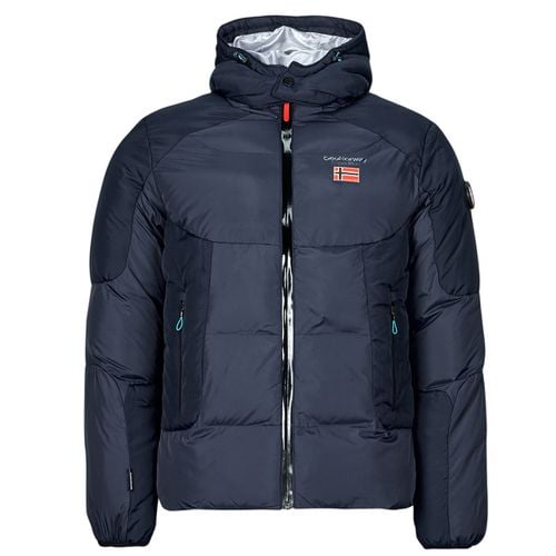 Piumino CASIDAN - Geographical Norway - Modalova