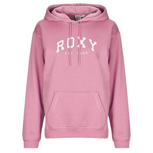 Felpa SURF STOKED HOODIE BRUSHED - Roxy - Modalova