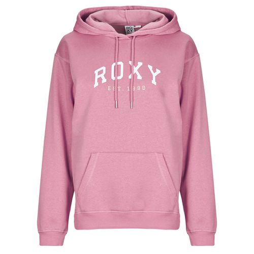 Felpa SURF STOKED HOODIE BRUSHED - Roxy - Modalova