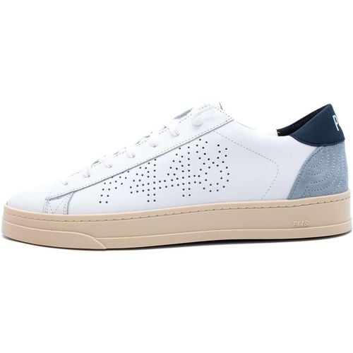 Sneakers P448 Jackcra M - P448 - Modalova