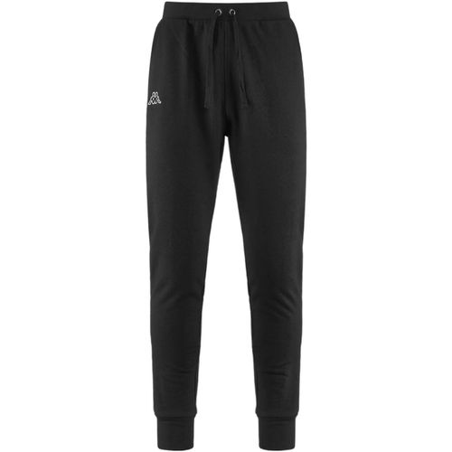 Tuta Pantaloni 304ILH0 005 BLK Uomo - Kappa - Modalova