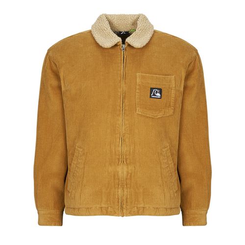 Giubbotto DNA SHERPA HARRINGTON JACKET - Quiksilver - Modalova